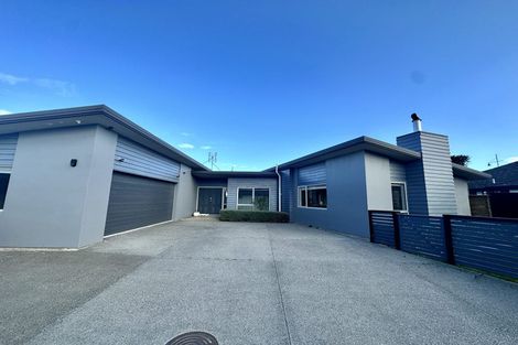 Photo of property in 124 Pegasus Boulevard, Pegasus, 7612