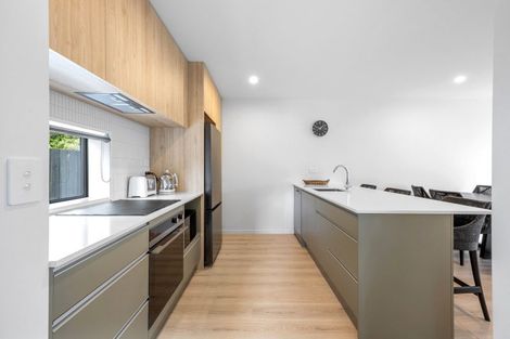 Photo of property in 2/19 Courtenay Street, St Albans, Christchurch, 8014