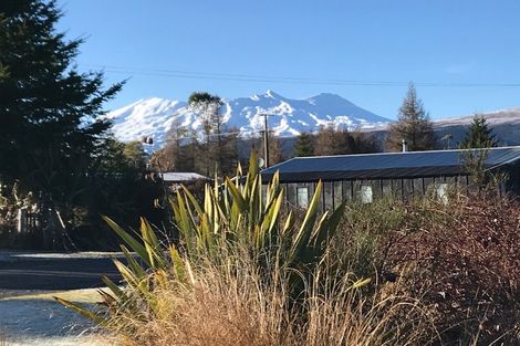 Photo of property in 11 Ward Street, National Park, Owhango, 3989