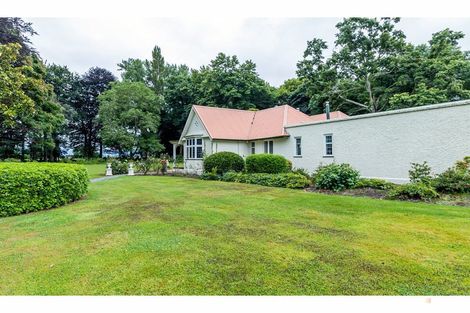 Photo of property in Ashfield, 410 Orari Station Road, Geraldine, 7992