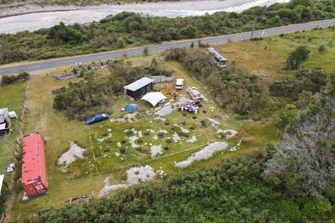 Photo of property in 704 Kumara-inchbonnie Road, Dunganville, Kumara, 7875