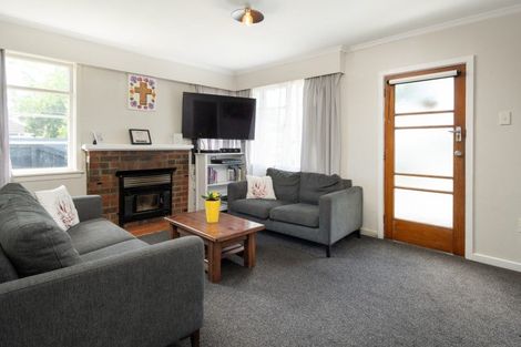 Photo of property in 8 Burden Street, Redwoodtown, Blenheim, 7201