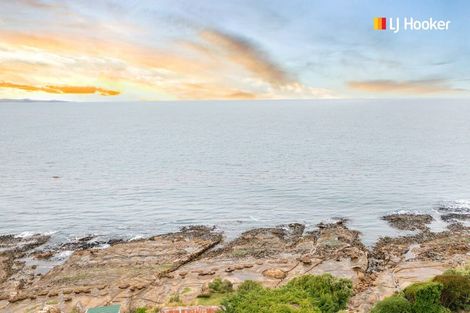 Photo of property in 156 Shag Point Road, Shag Point, Palmerston, 9482