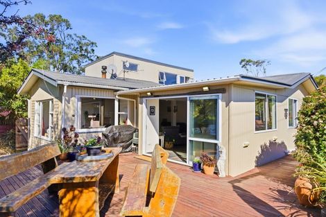 Photo of property in 872 Harington Point Road, Harington Point, Dunedin, 9077