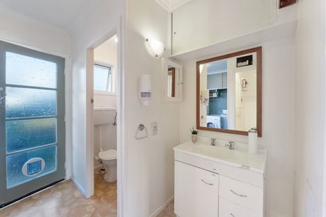 Photo of property in 1/41 Doone Street, Lynmouth, New Plymouth, 4310