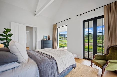 Photo of property in 438 Oaia Road, Muriwai, Waimauku, 0881