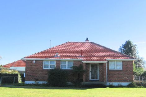 Photo of property in 702 Tamatea Street, Mahora, Hastings, 4120