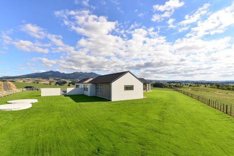 Photo of property in 63 Grove Road, Te Pahu, Hamilton, 3285