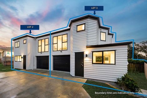 Photo of property in 15a Joyce Street, Pahurehure, Papakura, 2113