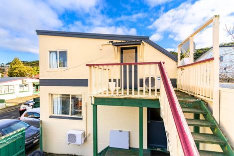 Photo of property in 8 Titan Street, North Dunedin, Dunedin, 9016