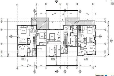 Photo of property in 17 Kinloch Street, St Albans, Christchurch, 8014