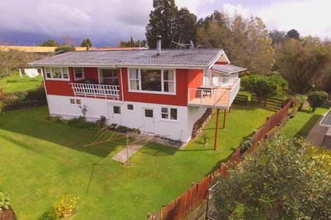 Photo of property in 147 Tirau Street, Putaruru, 3411