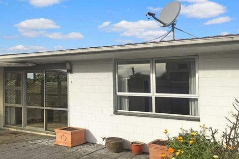 Photo of property in 1/70 King Street, Sydenham, Christchurch, 8023