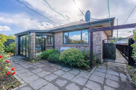 Photo of property in 202 Isabella Street, Glengarry, Invercargill, 9810