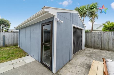 Photo of property in 221 The Esplanade, Petone, Lower Hutt, 5012