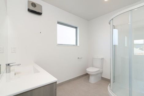 Photo of property in 1/7 Bolton Avenue, Spreydon, Christchurch, 8024