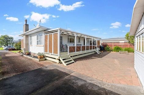 Photo of property in 14 Osprey Street, Pakuranga, Auckland, 2010