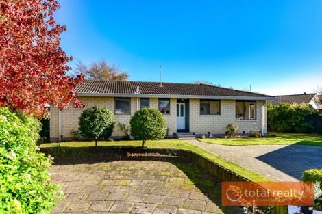 Photo of property in 47 Patterson Terrace, Halswell, Christchurch, 8025