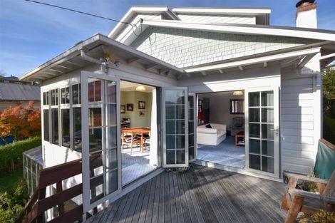 Photo of property in 72 Signal Hill Road, Opoho, Dunedin, 9010