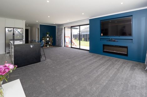 Photo of property in 4c Ben Elder Place, Netherby, Ashburton, 7700