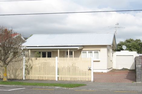 Photo of property in 22 Pilmuir Street, Hutt Central, Lower Hutt, 5010