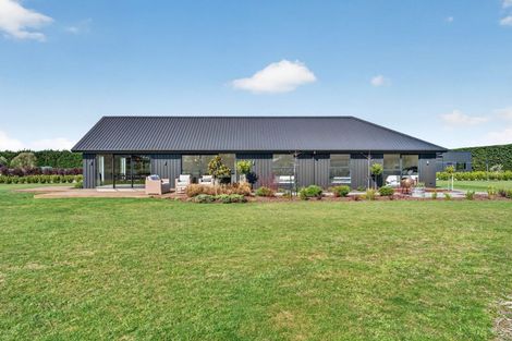Photo of property in 215 Creyke Road, Darfield, 7571