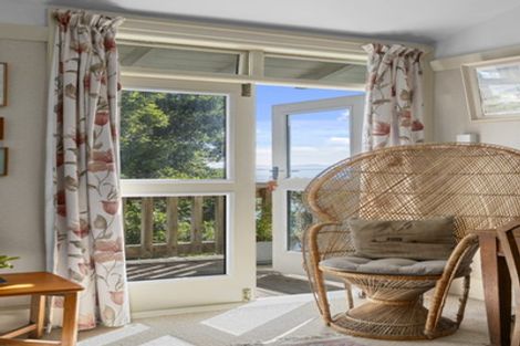 Photo of property in 3 Scarborough Road, Scarborough, Christchurch, 8081