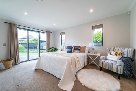 Photo of property in 12 Bronco Drive, Aidanfield, Christchurch, 8025