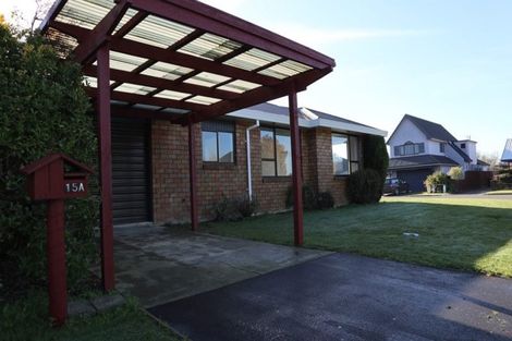 Photo of property in 1/15 Mountain View Place, Leeston, 7632