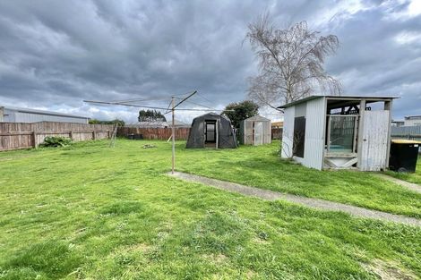 Photo of property in 36 Kummer Crescent, Masterton, 5810