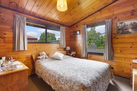 Photo of property in 3 Montgomery Crescent, Putaruru, 3411