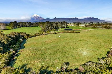 Photo of property in 185 Korito Road, Korito, New Plymouth, 4371