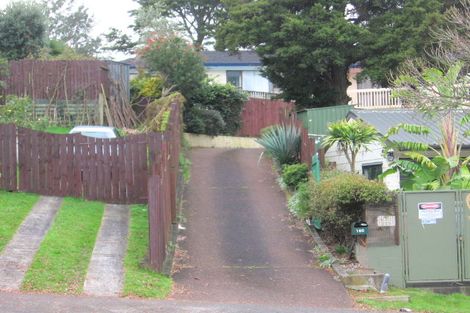 Photo of property in 160 Everglade Drive, Totara Heights, Auckland, 2105