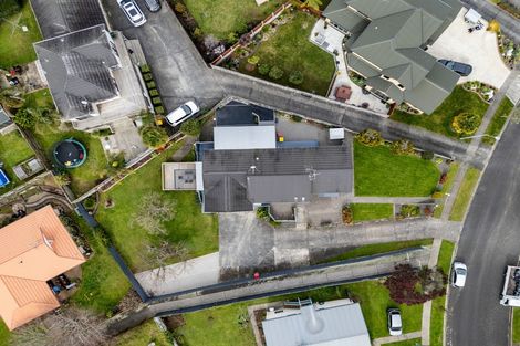 Photo of property in 43 Lansdowne Crescent, Glenview, Hamilton, 3206