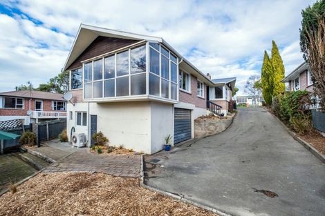 Photo of property in 25 Rimu Street, Glenwood, Timaru, 7910
