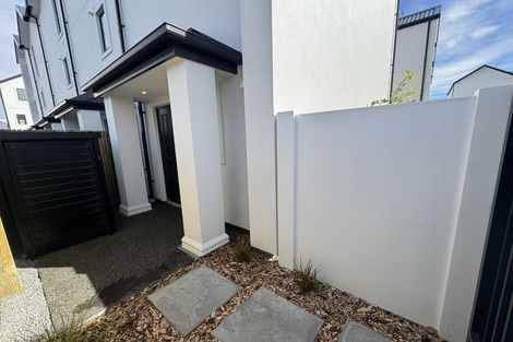 Photo of property in 5/104 Peterborough Street, Christchurch Central, Christchurch, 8013