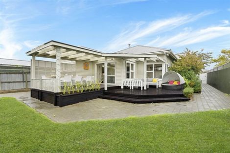 Photo of property in 266 Lyttelton Street, Spreydon, Christchurch, 8024