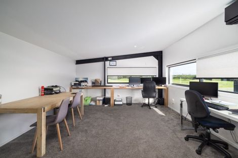 Photo of property in 122 Bellam Road, Rolleston, Christchurch, 7678