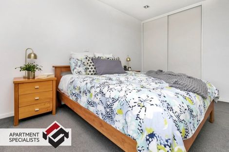 Photo of property in 204/57 Mahuhu Crescent, Auckland Central, Auckland, 1010