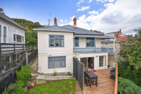 Photo of property in 51 Easther Crescent, Kew, Dunedin, 9012