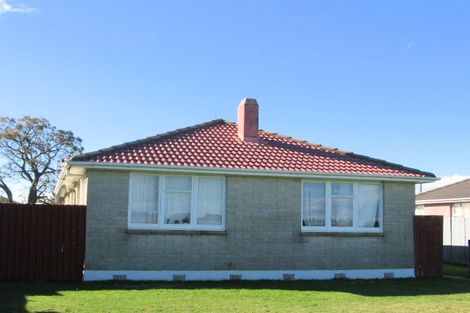 Photo of property in 32 Hislop Avenue, Onekawa, Napier, 4110