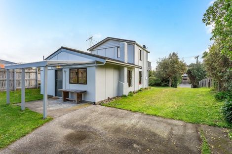 Photo of property in 54 Dixie Street, Te Horo Beach, Otaki, 5581