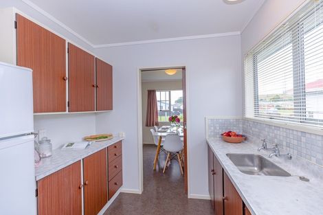 Photo of property in 26 Hackett Street, Whanganui East, Whanganui, 4500