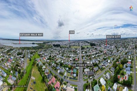 Photo of property in 309 Ythan Street, Appleby, Invercargill, 9812