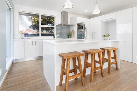 Photo of property in 203 Knowles Street, St Albans, Christchurch, 8052