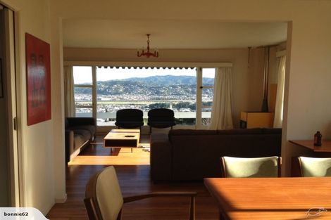 Photo of property in 87a Seatoun Heights Road, Seatoun, Wellington, 6022