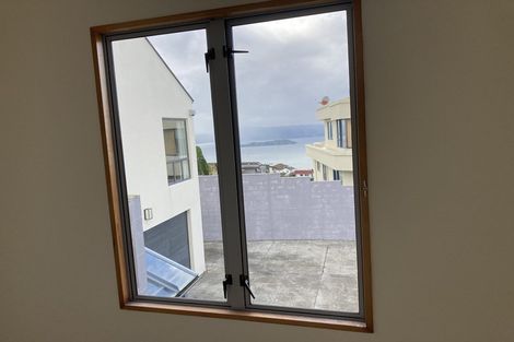 Photo of property in 12a Imran Terrace, Khandallah, Wellington, 6035