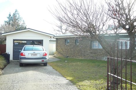 Photo of property in 46 Ngapara Street, Alexandra, 9320