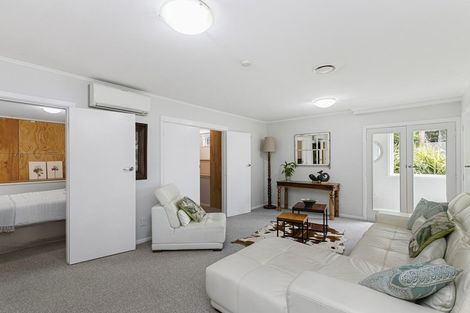 Photo of property in 41 Cockayne Road, Khandallah, Wellington, 6035