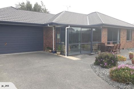 Photo of property in 189 Horndon Street, Darfield, 7510